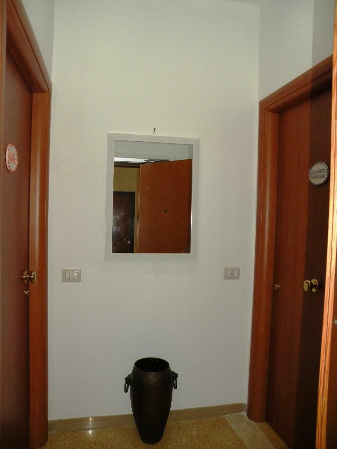 Bluedream Apartament Сорренто Экстерьер фото