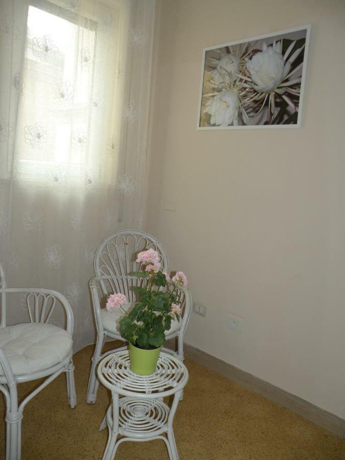 Bluedream Apartament Сорренто Экстерьер фото