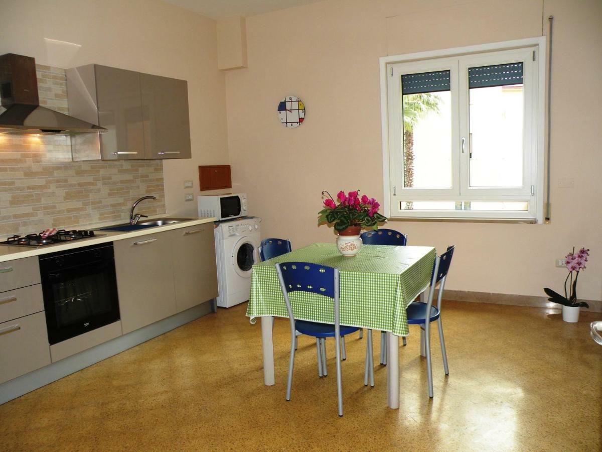 Bluedream Apartament Сорренто Экстерьер фото
